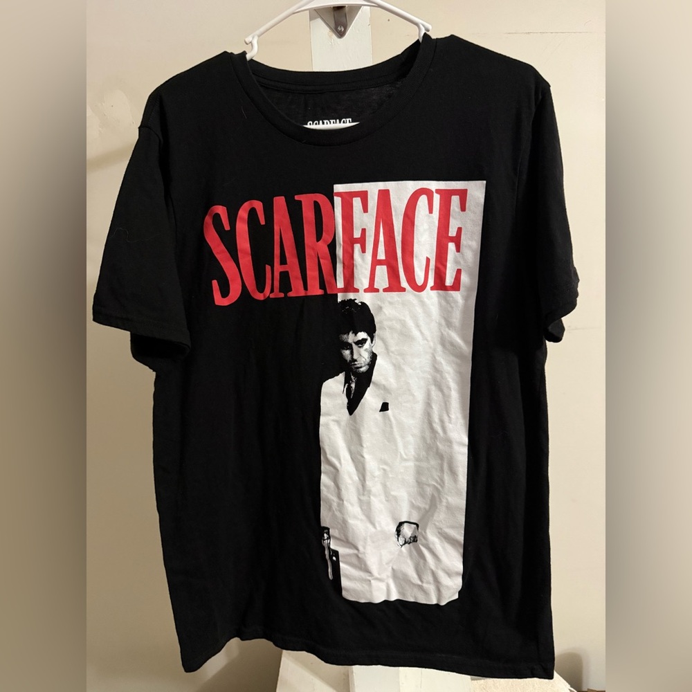 Scarface Tee Shirt